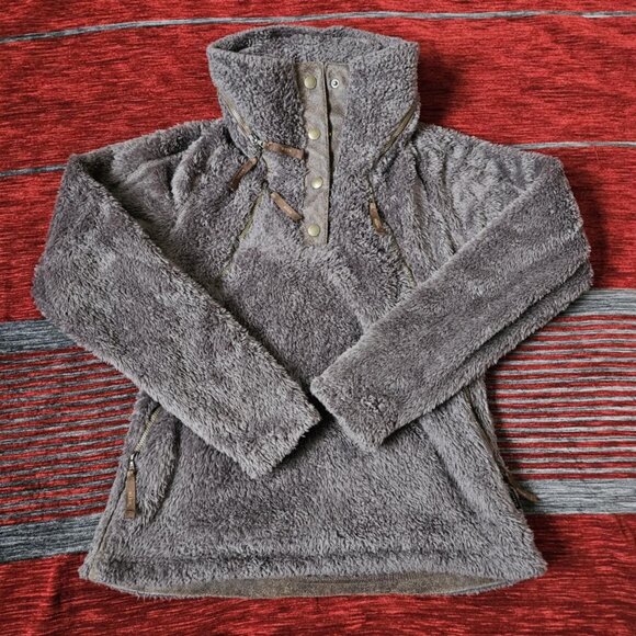 Kuhl Sweaters - KUHL Flight Pullover Sweater XS